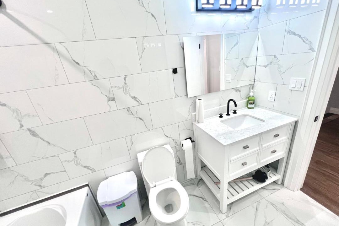 Photo of Bathroom in Cambridge
