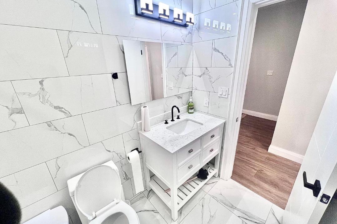 Photo of Bathroom in Cambridge