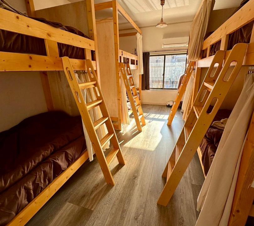 Photo of Bedroom in Yunomine Onsen