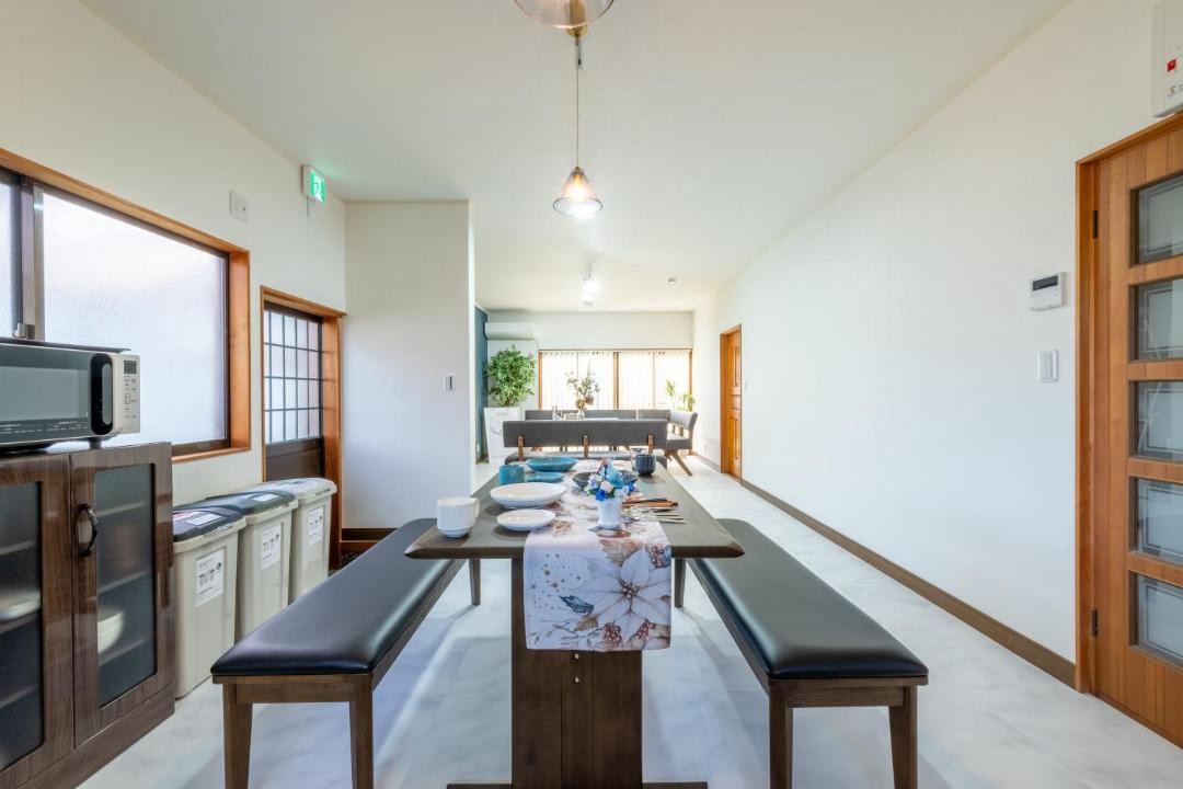 Photo of Kitchen in Suzuka