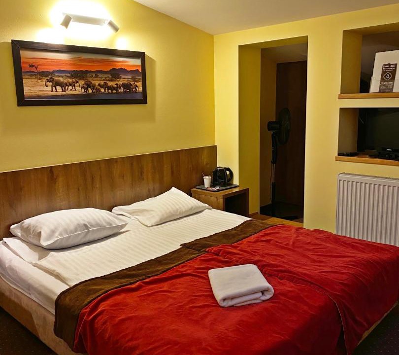 Photo of Bedroom in Janki
