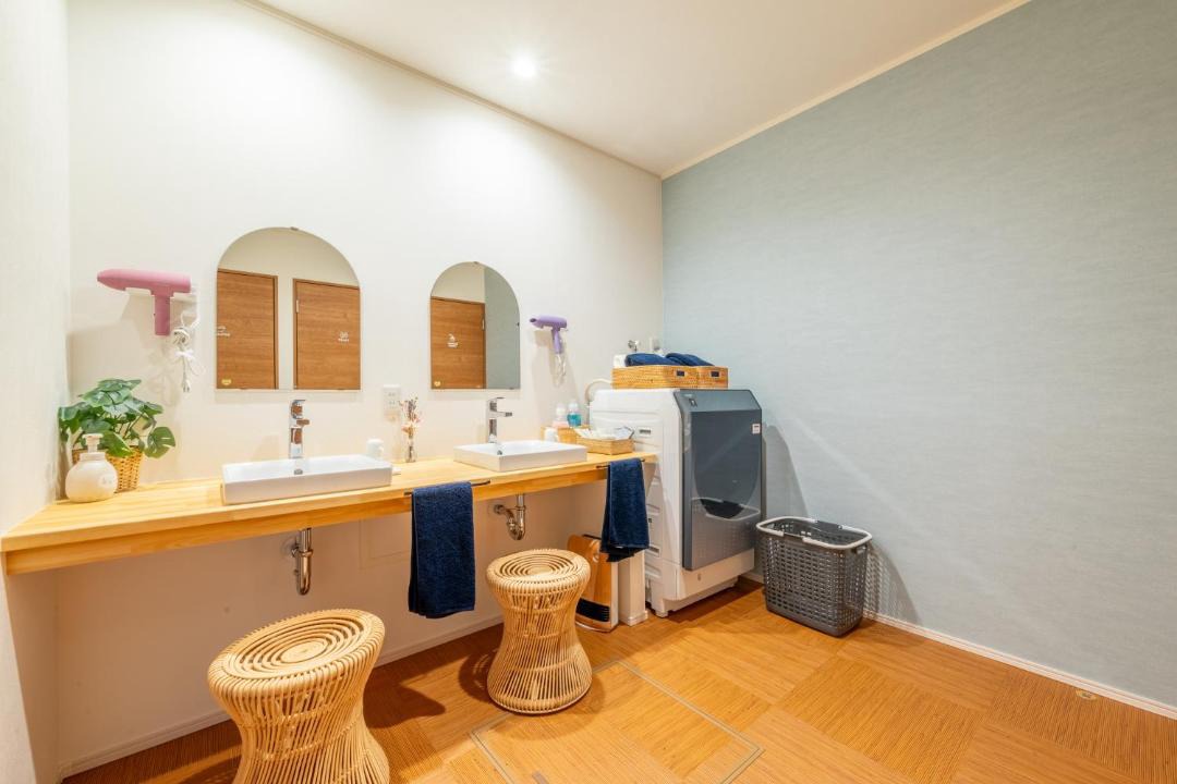 Photo of Bathroom in Suzuka