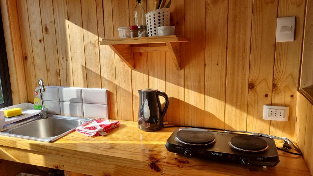 Photo of Kitchen in Llifen