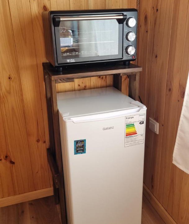 Photo of Kitchen in Llifen