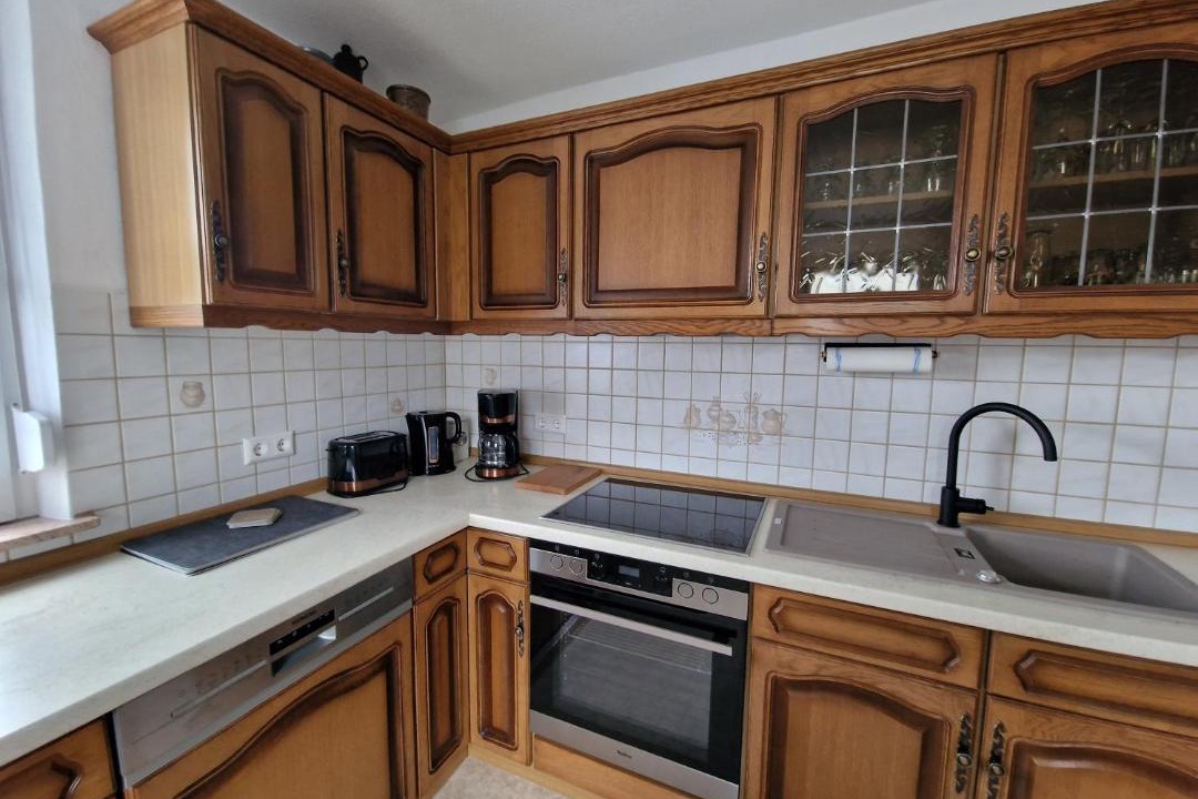 Photo of Kitchen in Mengersgereuth-Hammern