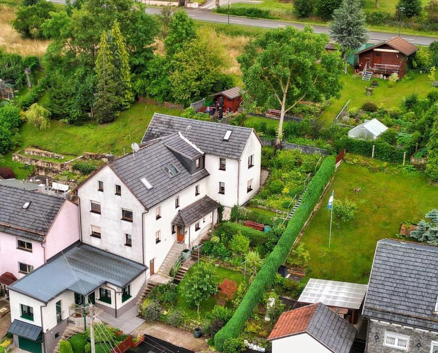 Photo of Others in Mengersgereuth-Hammern