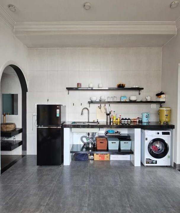 Photo of Kitchen in Pleiku