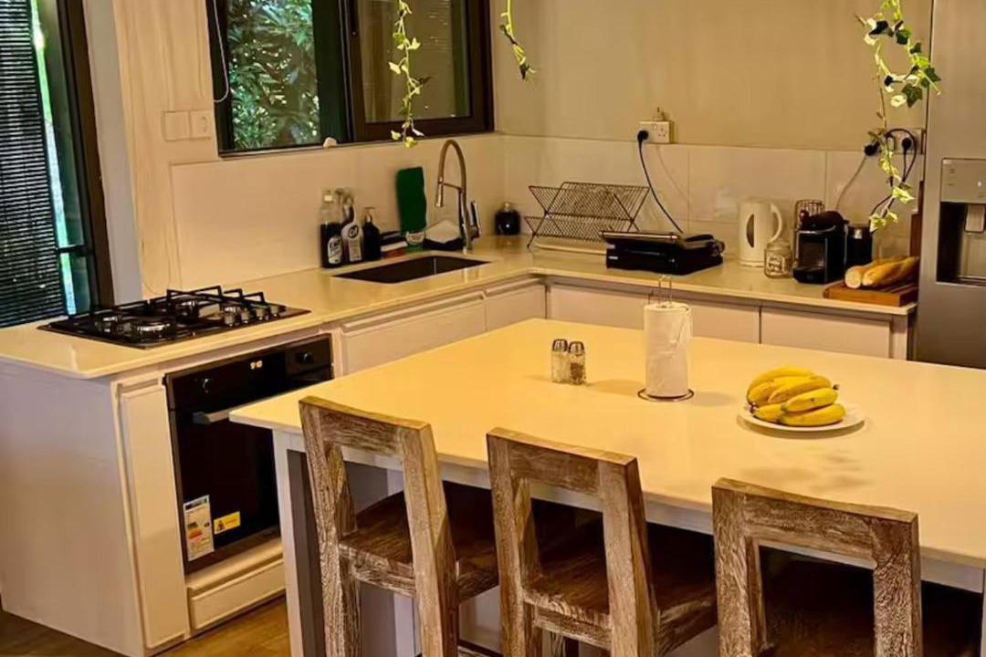 Photo of Kitchen in Belle Mare