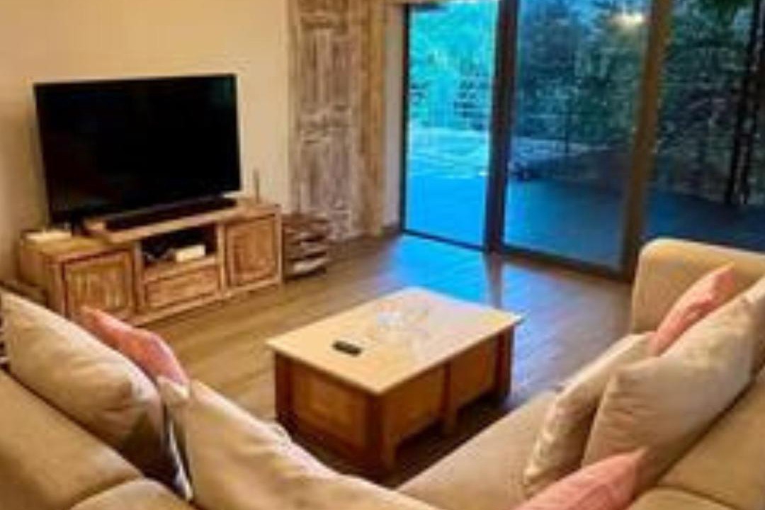 Photo of Livingroom in Belle Mare