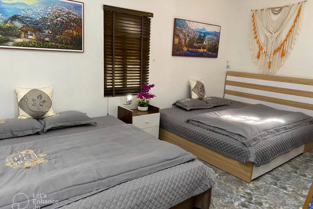 Photo of Bedroom in Moc Chau