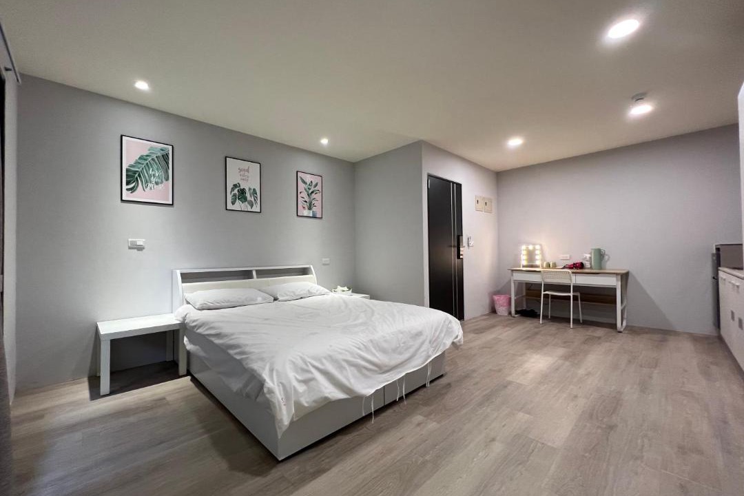 Photo of Bedroom in Fengyuan District
