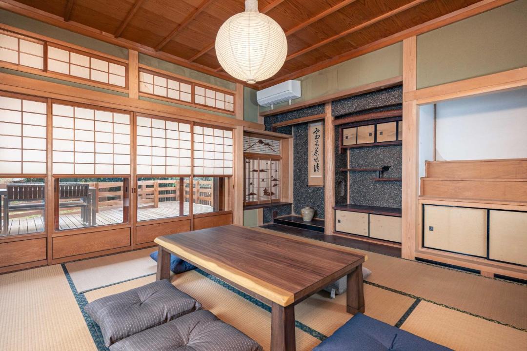 Photo of Others in Minamikawachi District