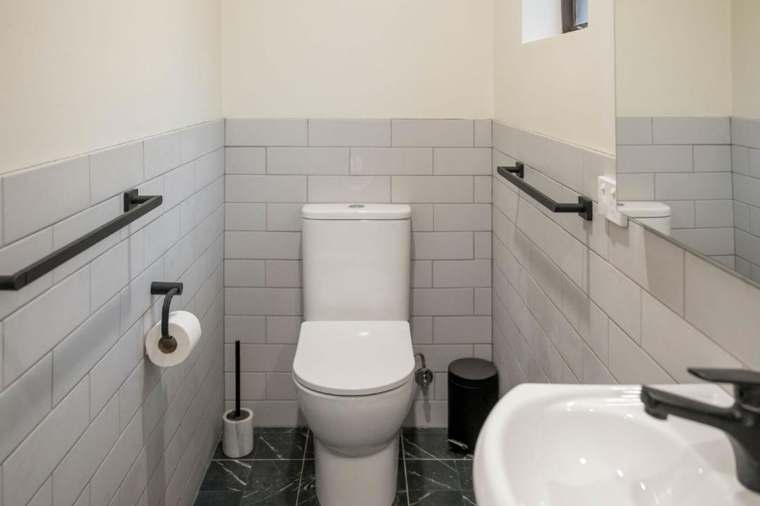 Photo of Bathroom in South Tamworth