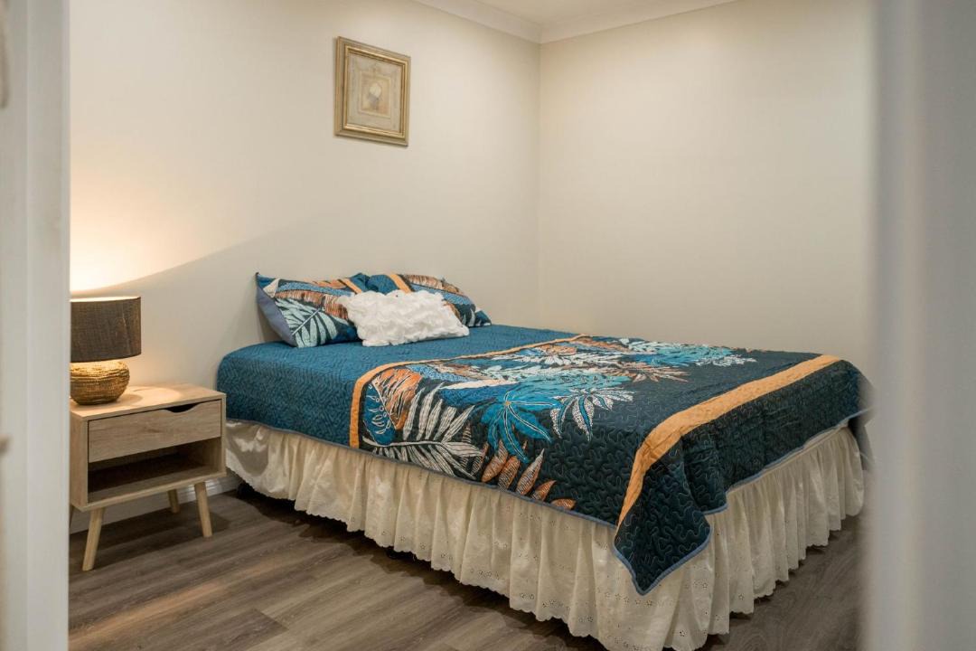 Photo of Bedroom in South Tamworth