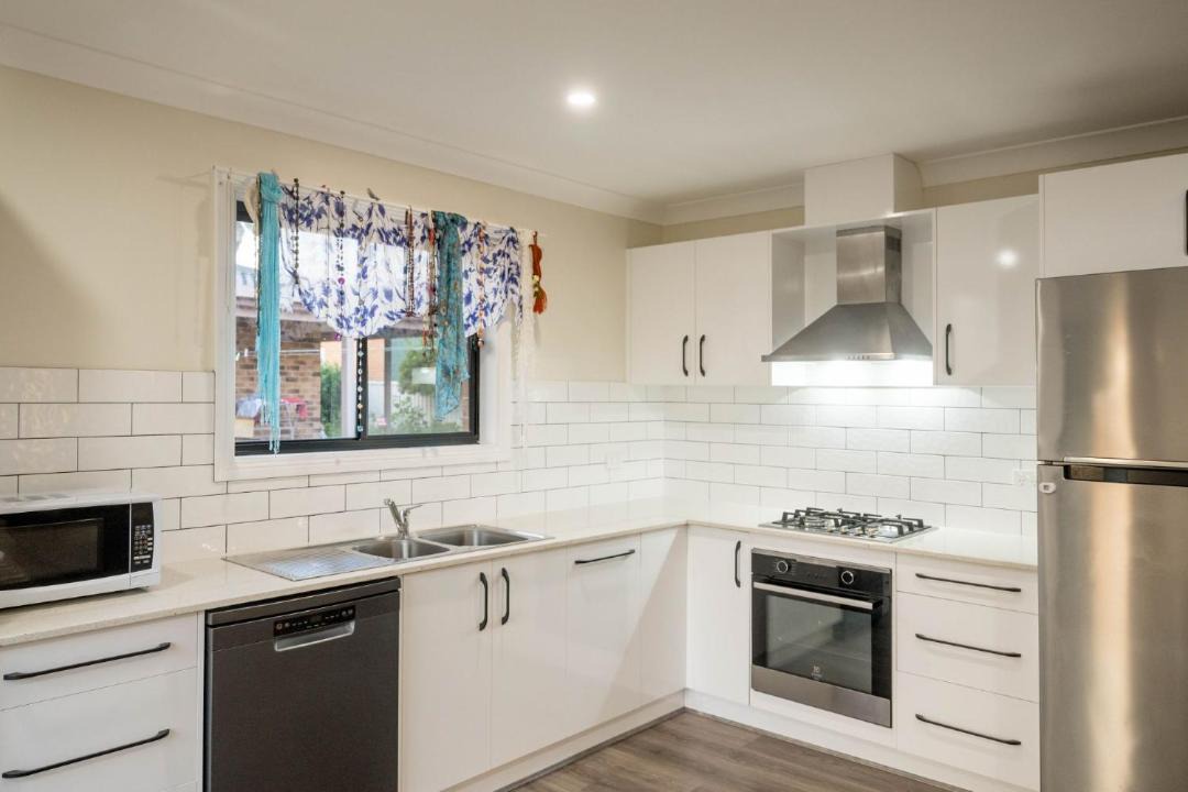 Photo of Kitchen in South Tamworth