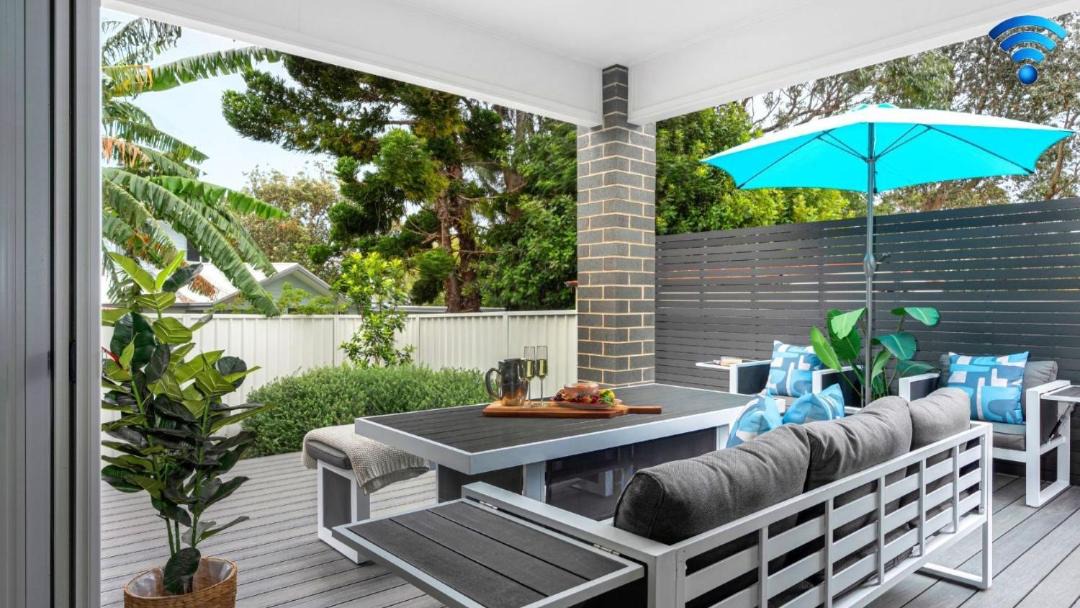 Photo of Patio Balcony in Currarong