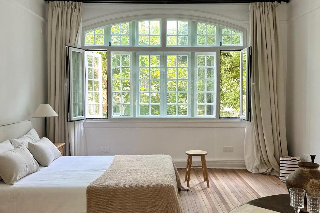 Photo of Bedroom in Xuhui