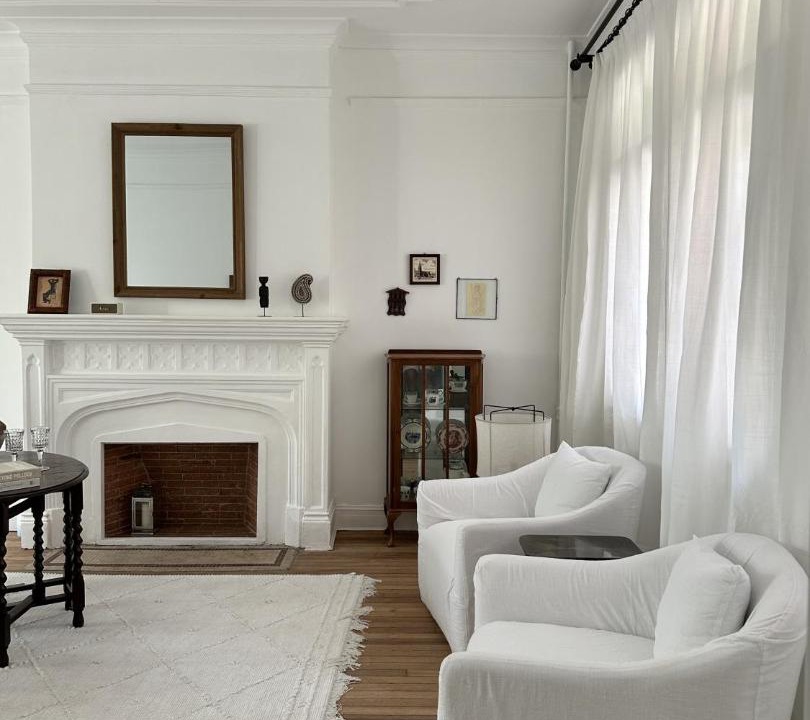 Photo of Livingroom in Xuhui
