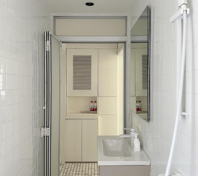 Photo of Bathroom in Xuhui
