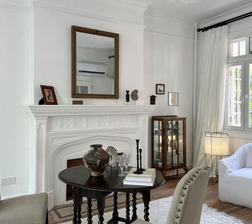 Photo of Livingroom in Xuhui