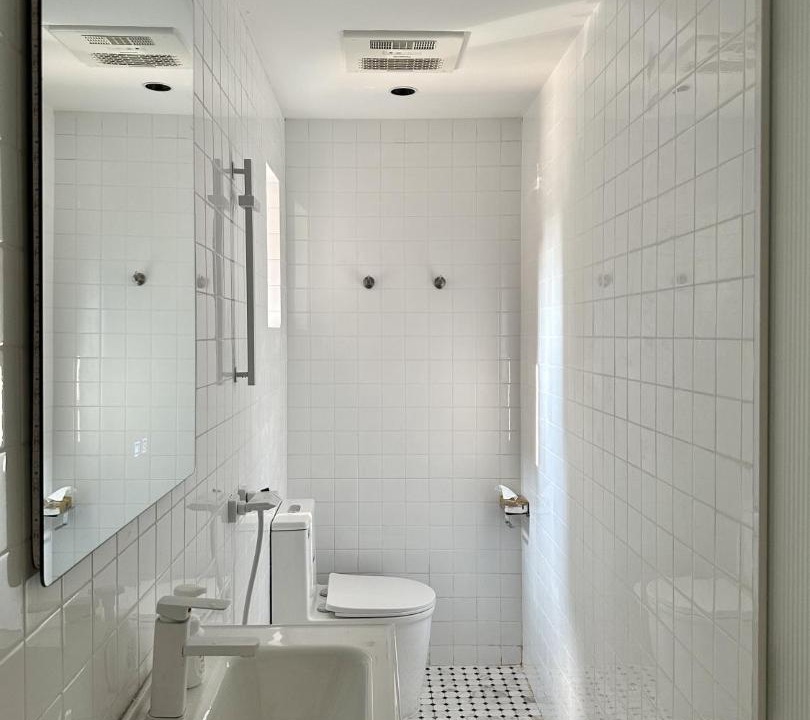 Photo of Bathroom in Xuhui