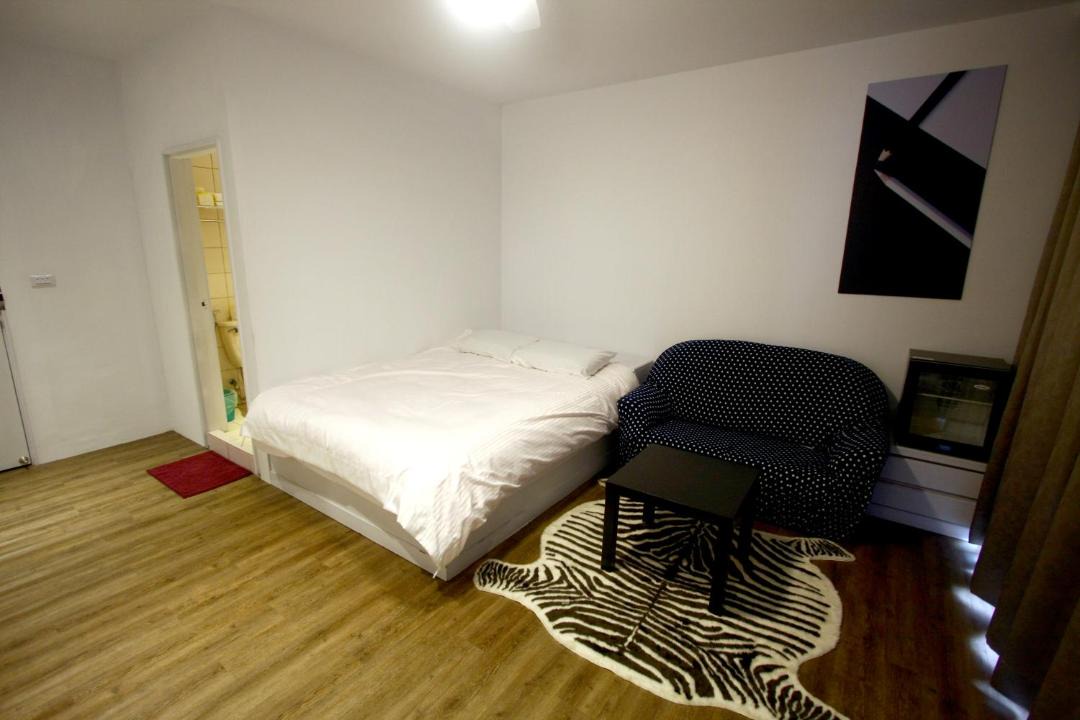 Photo of Bedroom in Fengyuan District