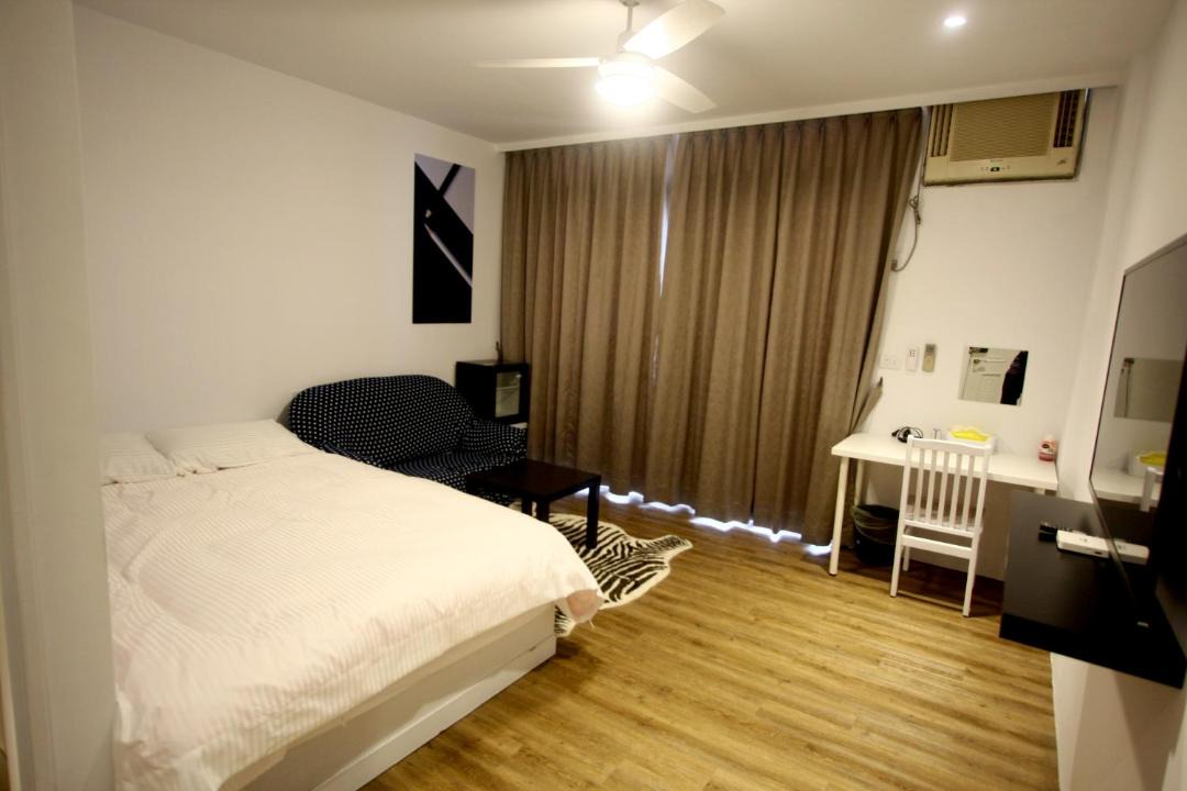 Photo of Bedroom in Fengyuan District