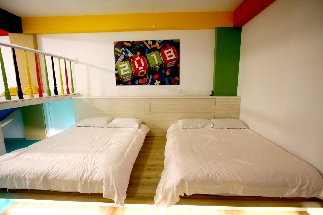 Photo of Bedroom in Fengyuan District
