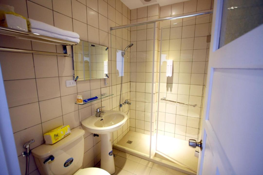 Photo of Bathroom in Fengyuan District