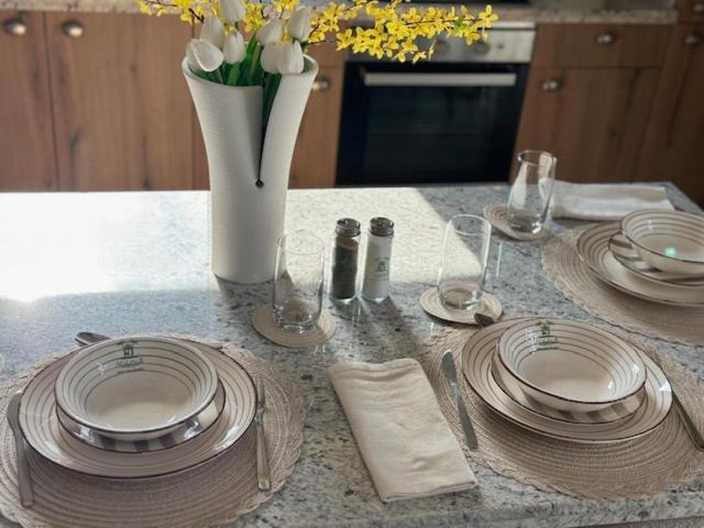 Photo of Kitchen in As Sifah