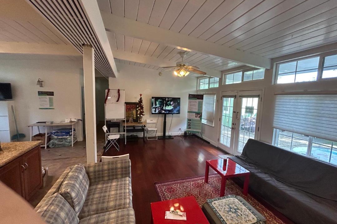Photo of Livingroom in Palo Alto