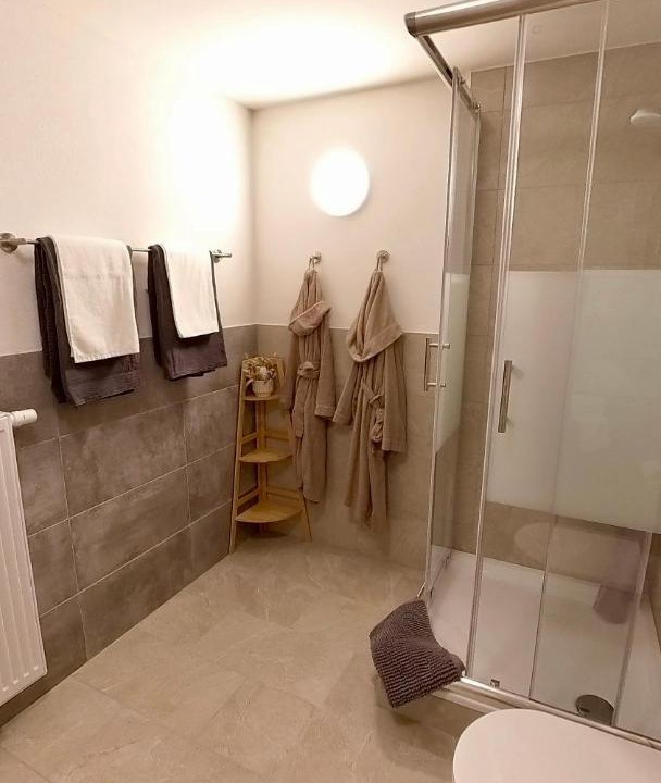Photo of Bathroom in Gibloux