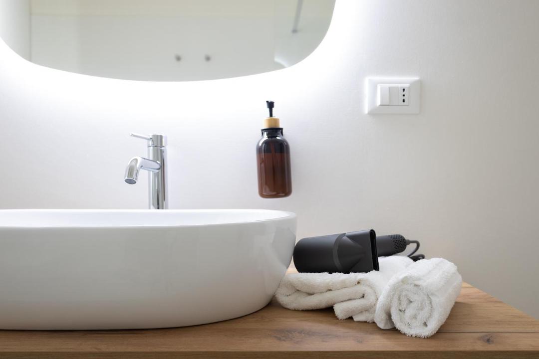 Photo of Bathroom in Monteortone