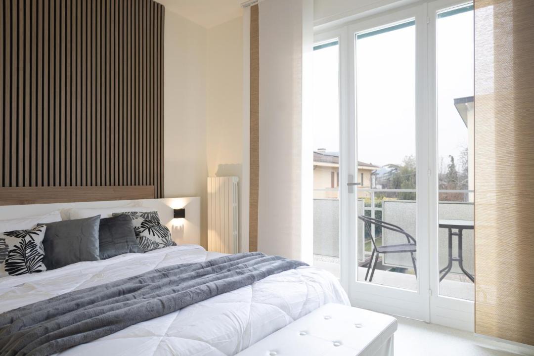 Photo of Bedroom in Monteortone