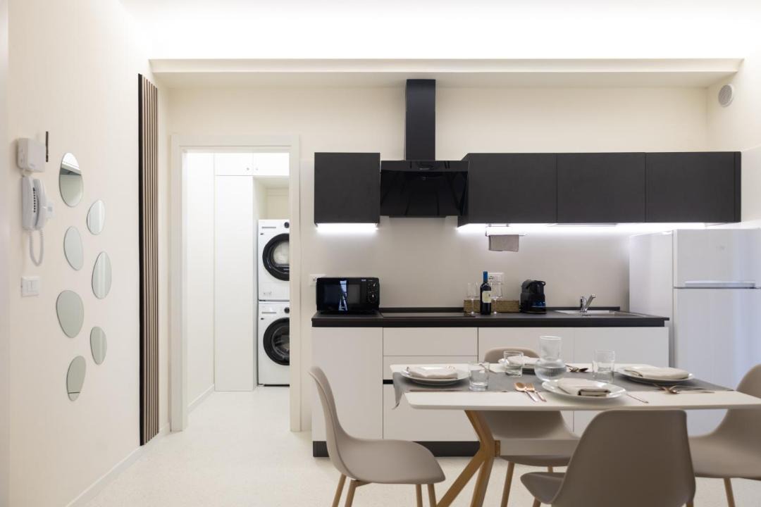 Photo of Kitchen in Monteortone