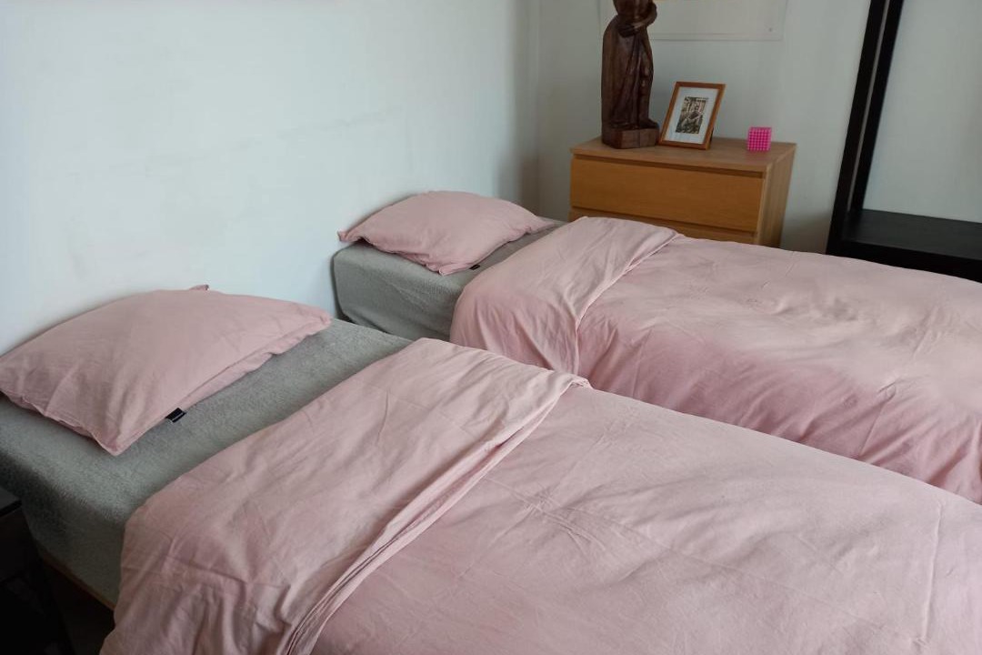 Photo of Bedroom in Lower Town