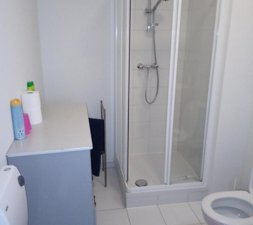 Photo of Bathroom in Lower Town