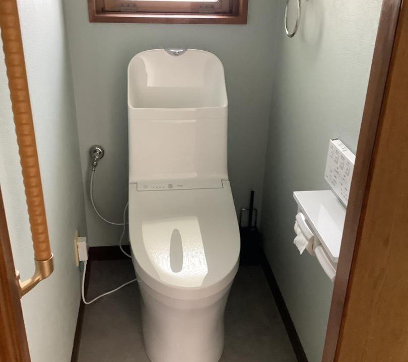 Photo of Bathroom in Oi-machi