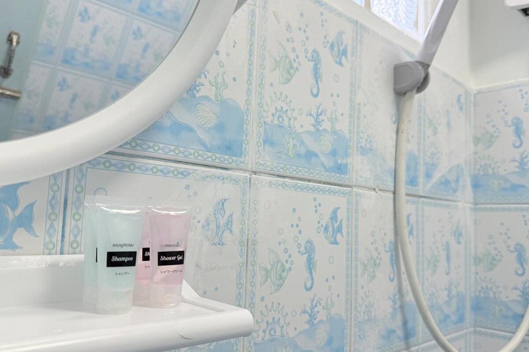 Photo of Bathroom in Ban Lam Rua Taek