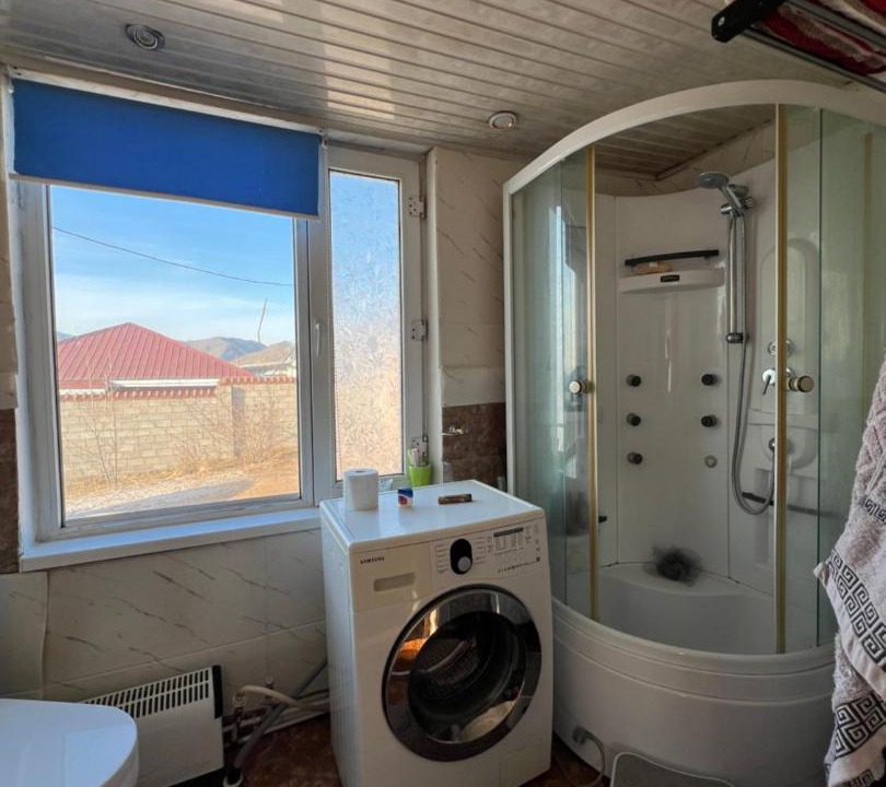 Photo of Bathroom in Ulaanbaatar