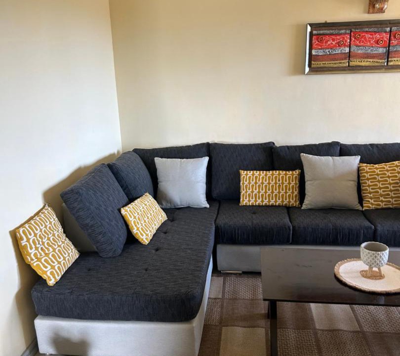 Photo of Livingroom in Ebene