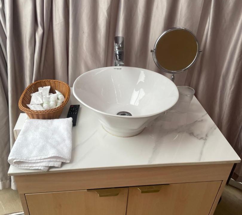 Photo of Bathroom in Naina Range