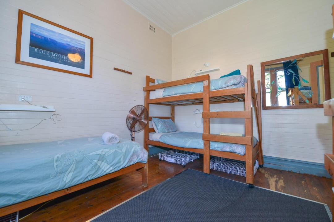 Photo of Bedroom in Katoomba