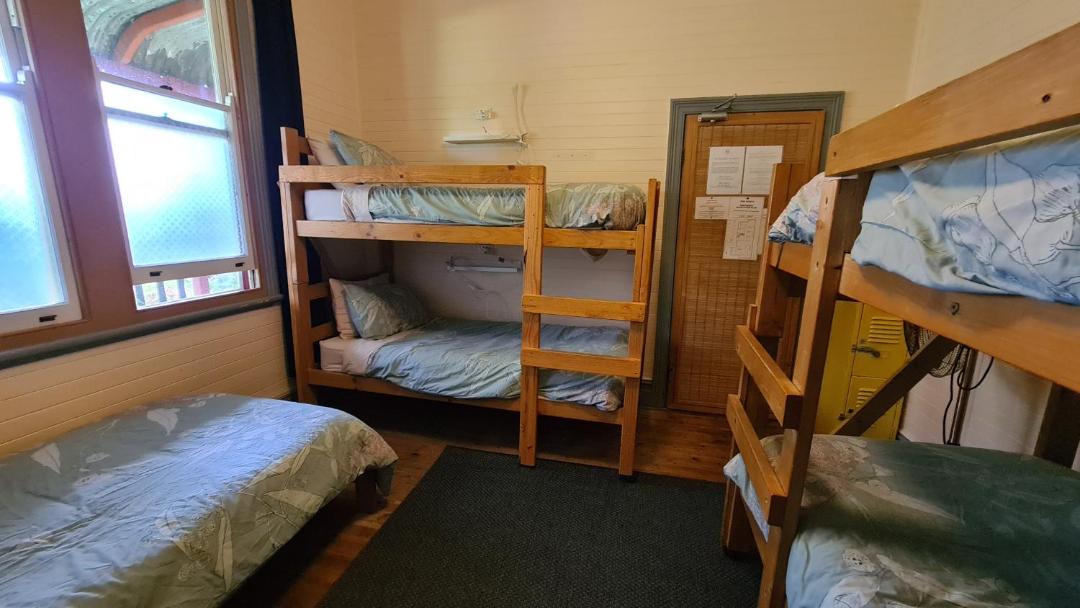 Photo of Bedroom in Katoomba
