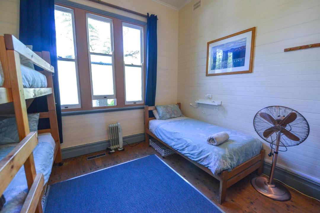 Photo of Bedroom in Katoomba