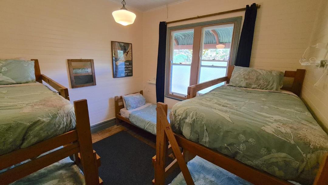 Photo of Bedroom in Katoomba