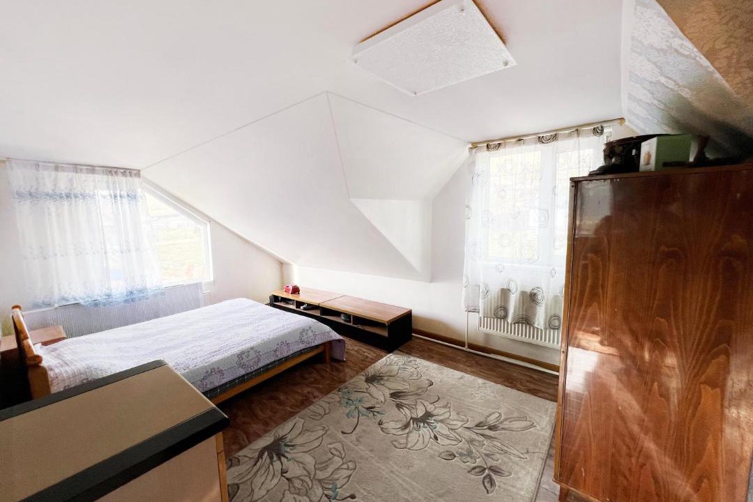 Photo of Bedroom in Ulaanbaatar