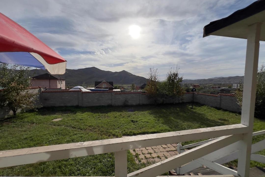 Photo of Others in Ulaanbaatar