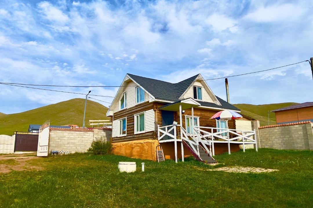 Photo of Others in Ulaanbaatar