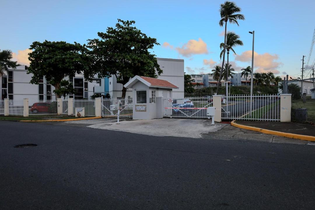Photo of Buildings in Sardinera